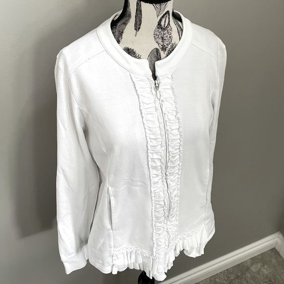 Picadilly Cardigan Sweater - Picture 1 of 6